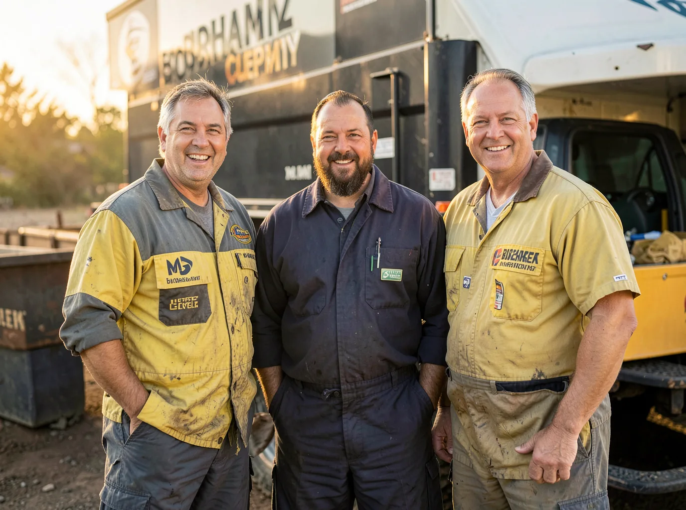 Sewage Cleanup company in Brighton, MO