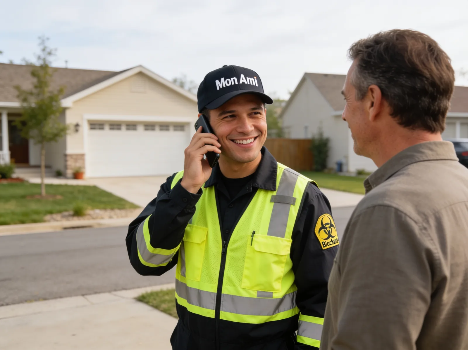 Sewage Cleanup Brighton, MO FAQs