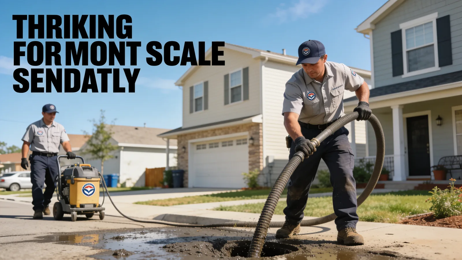 Sewage Cleanup in Brighton, MO near me